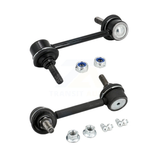 Link Rear Kit For Ford Explorer Flex Taurus Police Interceptor Utility Sedan MKS