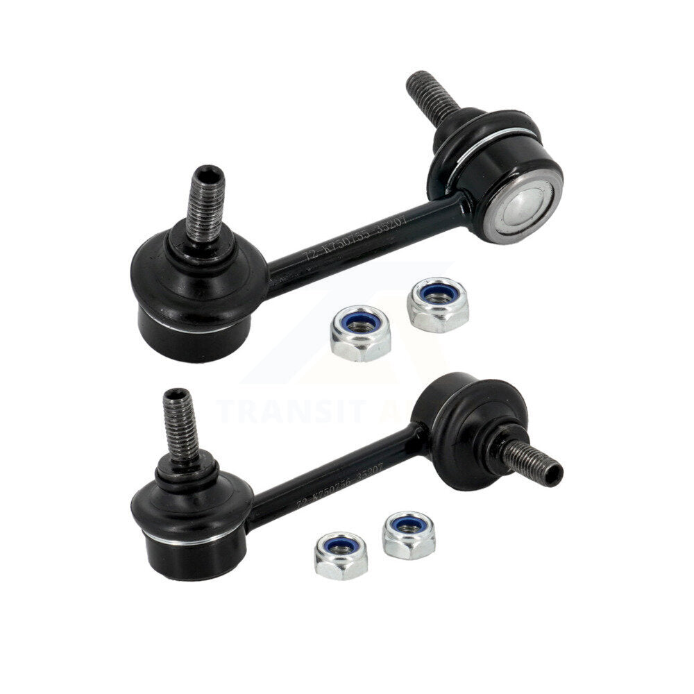 Suspension Link Rear Kit For 2015-2017 Chrysler 200