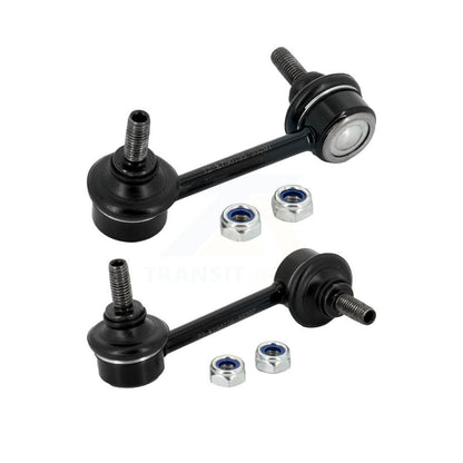 Suspension Link Rear Kit For 2015-2017 Chrysler 200