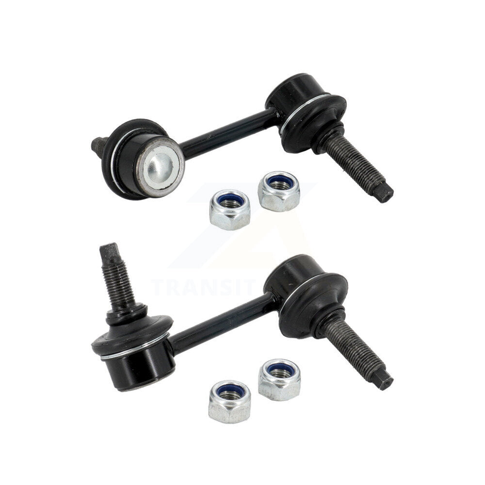 Suspension Link Rear Kit For Hyundai Sonata Kia Optima Cadenza