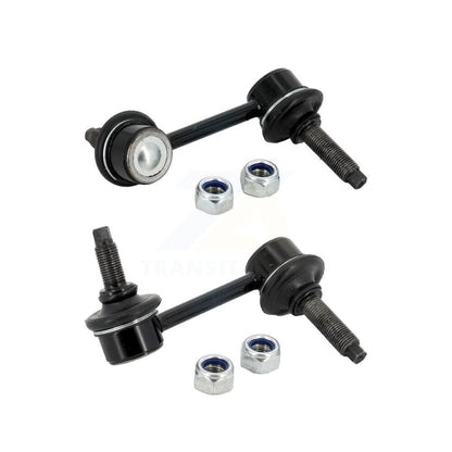 Suspension Link Rear Kit For Hyundai Sonata Kia Optima Cadenza