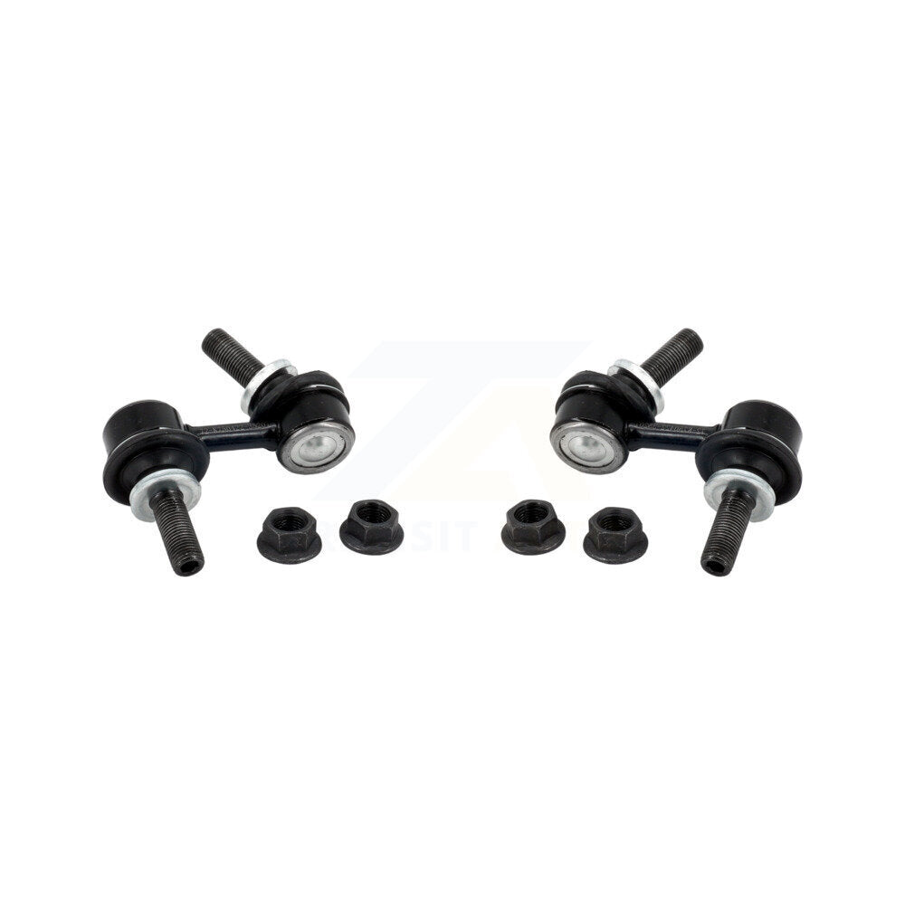 Suspension Link Front Pair For 2010-2014 Subaru Legacy