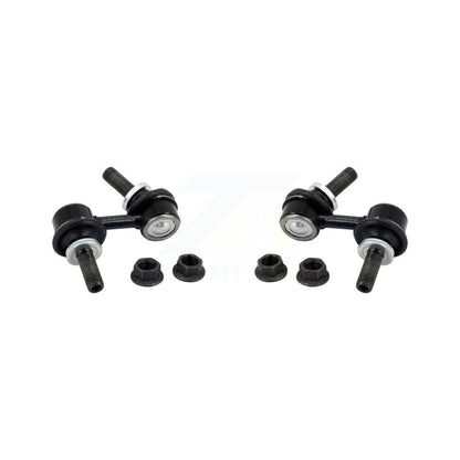 Suspension Link Front Pair For 2010-2014 Subaru Legacy