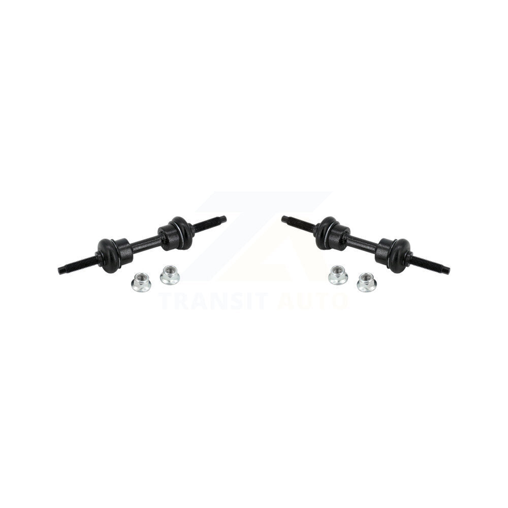 Suspension Link Front Pair For Ford F-150 Expedition Lincoln Navigator