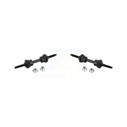 Suspension Link Front Pair For Ford F-150 Expedition Lincoln Navigator