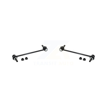 Suspension Link Front Pair For 2010-2016 Cadillac SRX