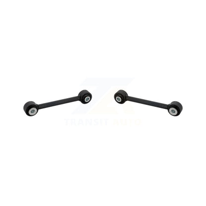 Link Front Pair For Audi Q5 Porsche A4 Quattro Macan Q7 Cayenne S5 SQ5 A5 S4 Q8