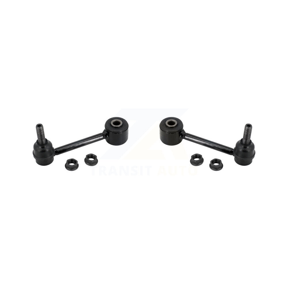 Suspension Link Front Pair For Jeep Wrangler JK