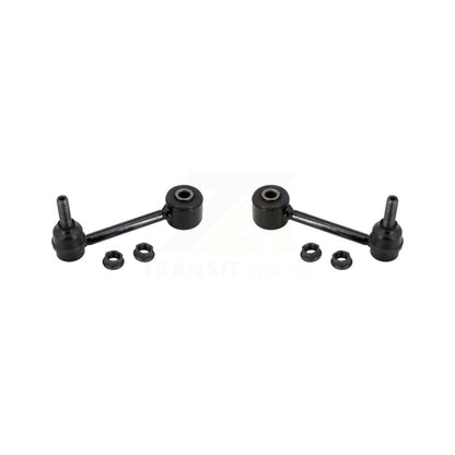 Suspension Link Front Pair For Jeep Wrangler JK