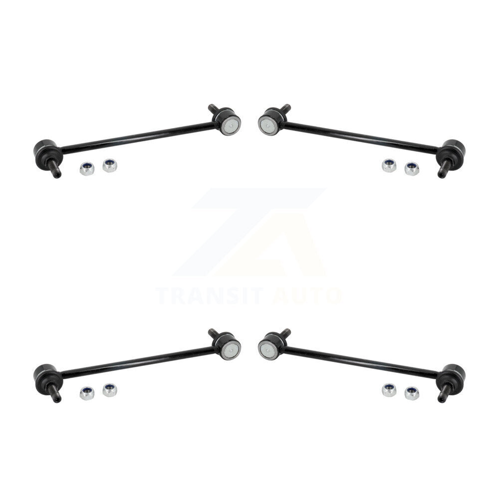 Link Front Rear Kit For Jeep Renegade Fiat 500X Dodge Hornet Alfa Romeo Tonale