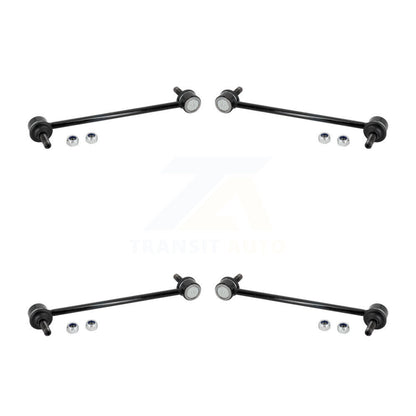 Link Front Rear Kit For Jeep Renegade Fiat 500X Dodge Hornet Alfa Romeo Tonale