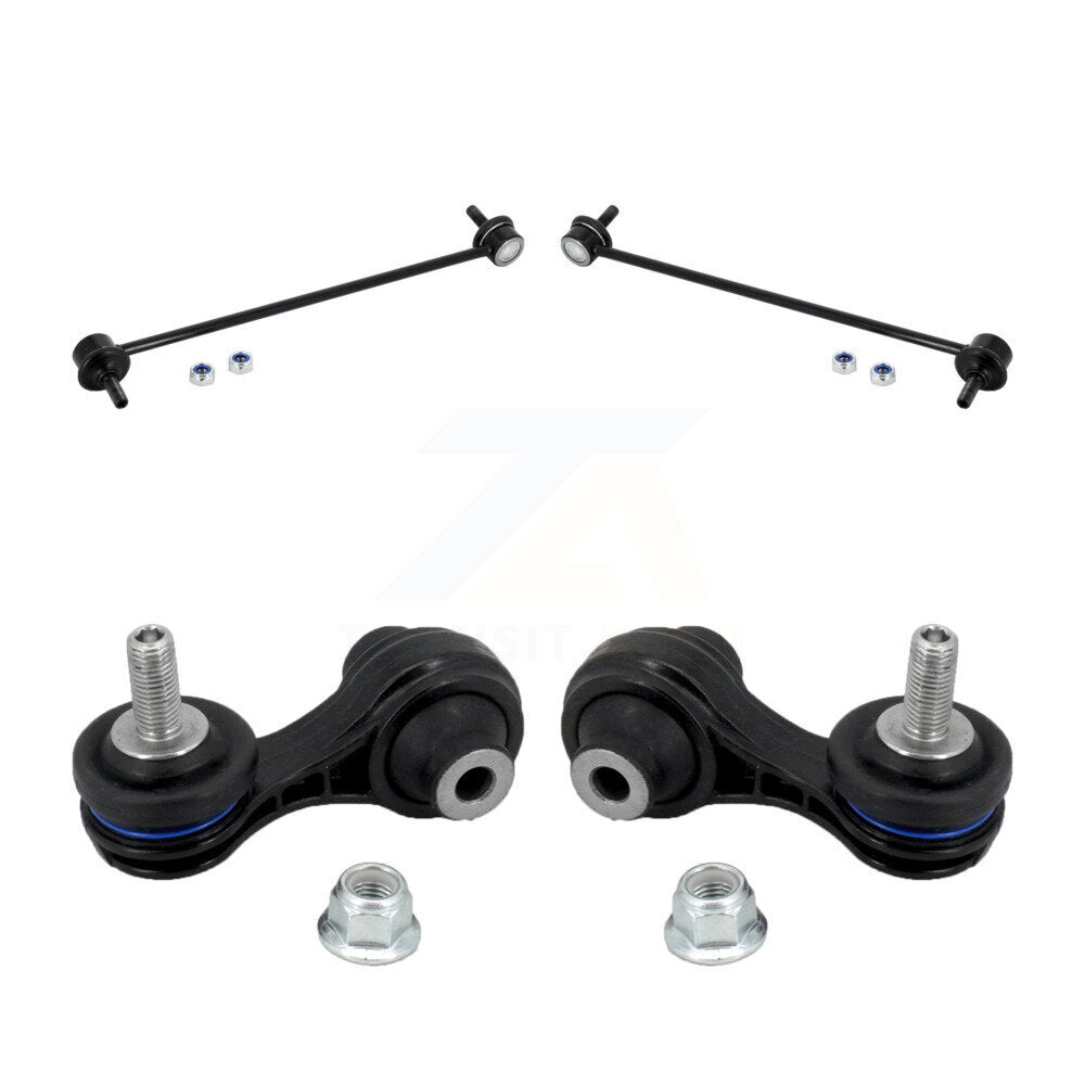 Suspension Link Front Rear Kit For Honda Civic Acura Integra Insight