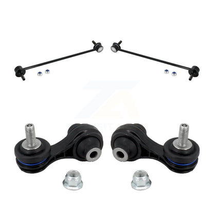 Suspension Link Front Rear Kit For Honda Civic Acura Integra Insight