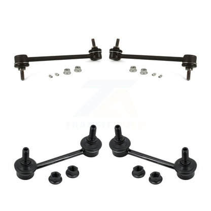 Suspension Link Front Rear Kit For 2010-2013 Ford Transit Connect