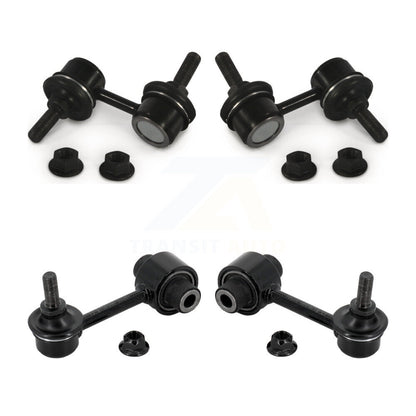 Suspension Link Front Rear Kit For Subaru Impreza WRX STI