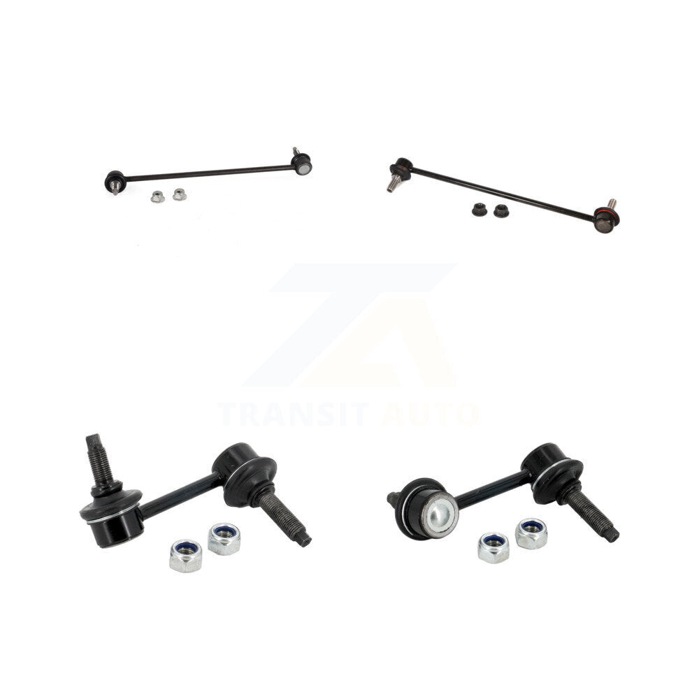Suspension Link Front Rear Kit For Hyundai Sonata Kia Optima Cadenza