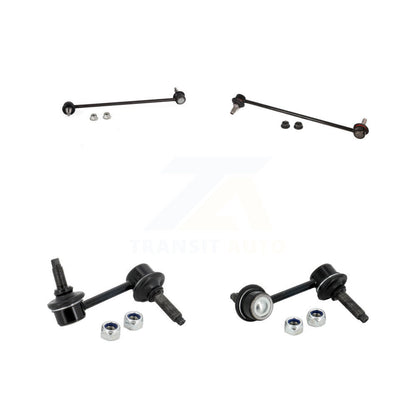 Suspension Link Front Rear Kit For Hyundai Sonata Kia Optima Cadenza
