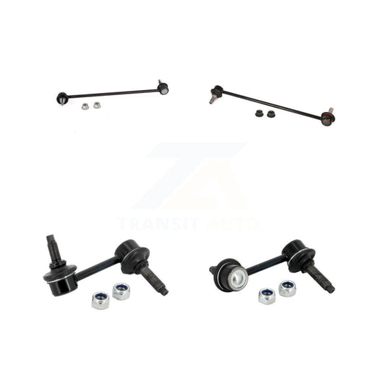 Suspension Link Front Rear Kit For Hyundai Sonata Kia Optima Cadenza