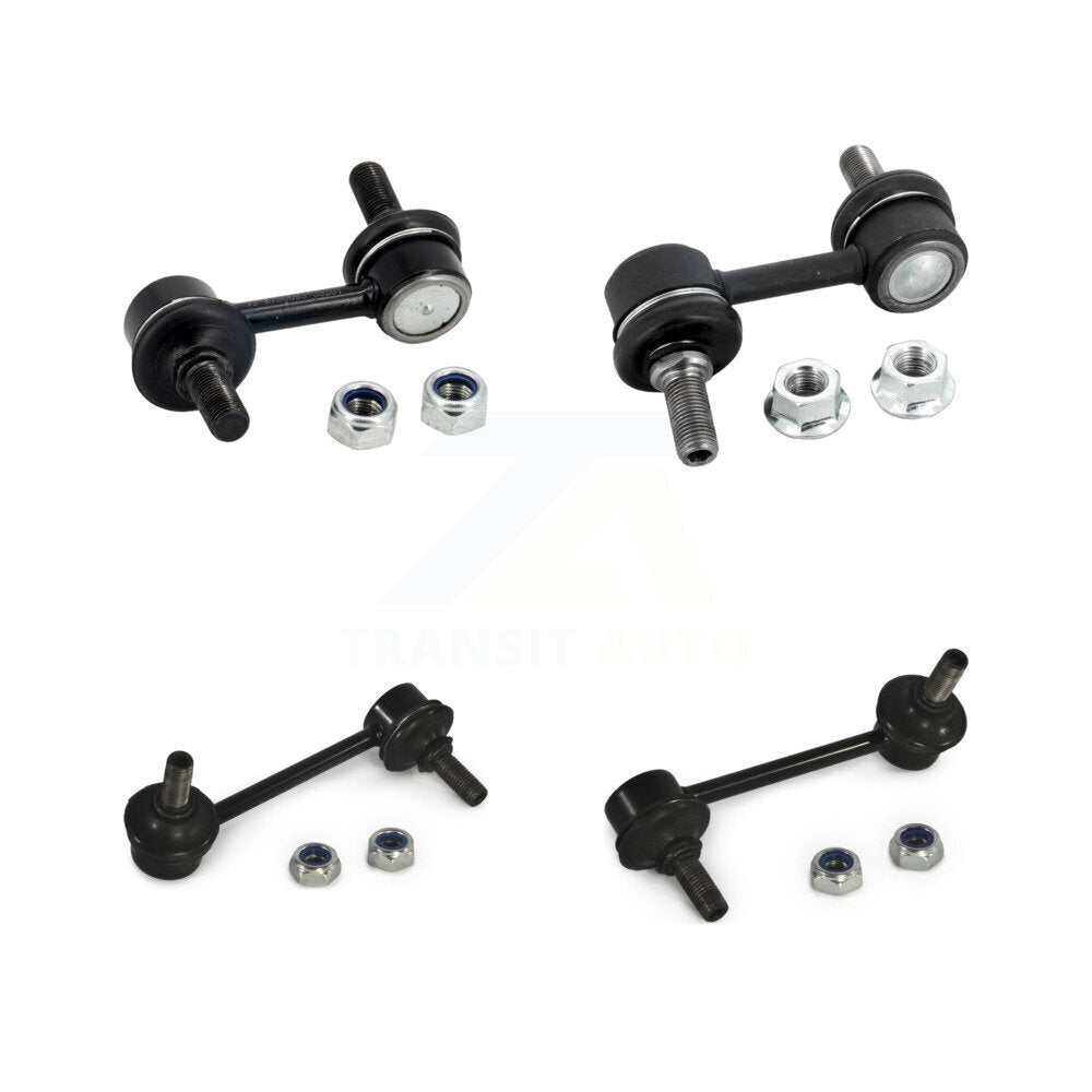 Suspension Link Front Rear Kit For 2007-2008 Acura TL