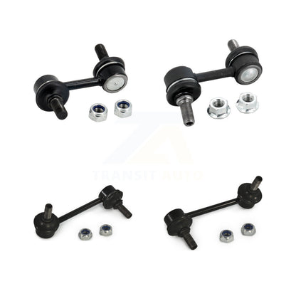 Suspension Link Front Rear Kit For 2007-2008 Acura TL