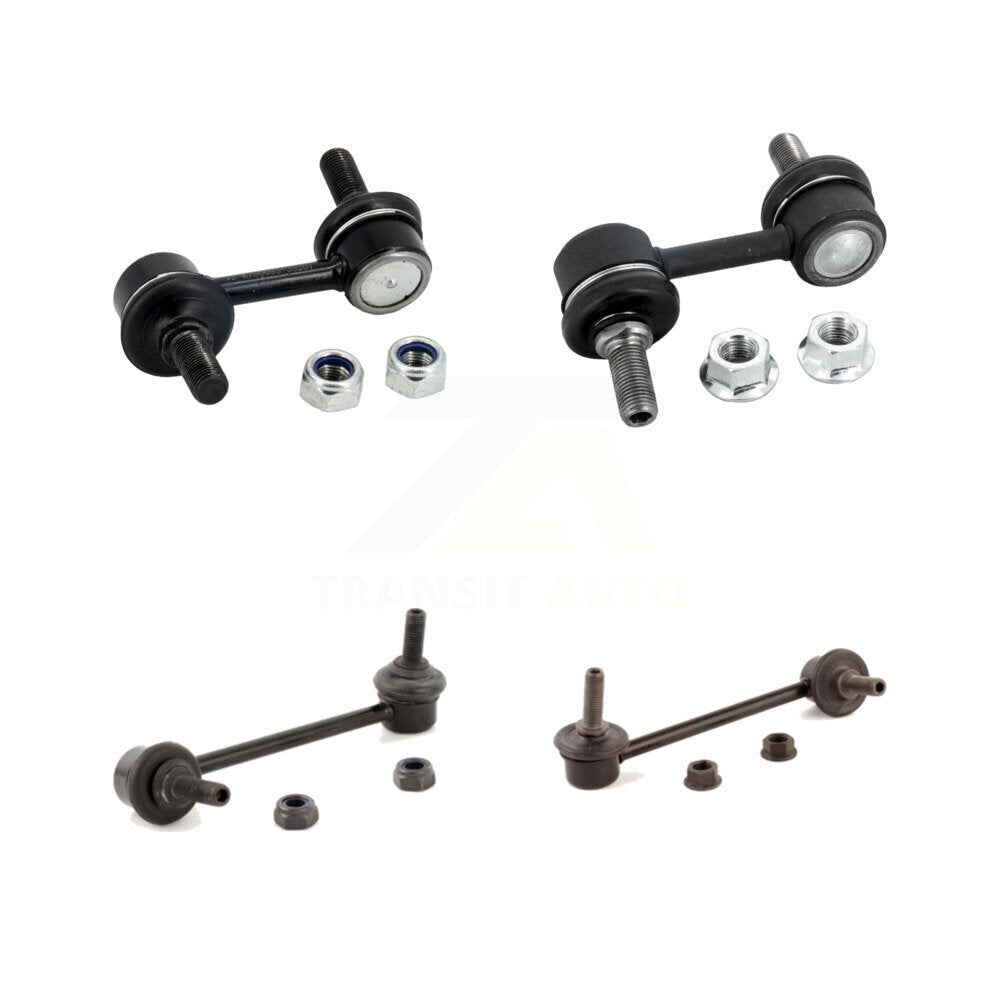 Suspension Link Front Rear Kit For 2009-2014 Acura TL