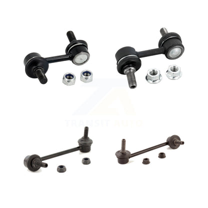 Suspension Link Front Rear Kit For 2009-2014 Acura TL