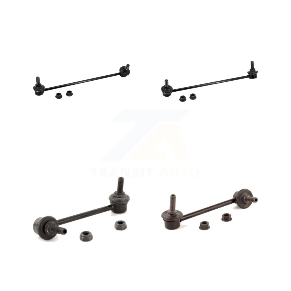 Suspension Link Front Rear Kit For Honda Accord Acura TLX