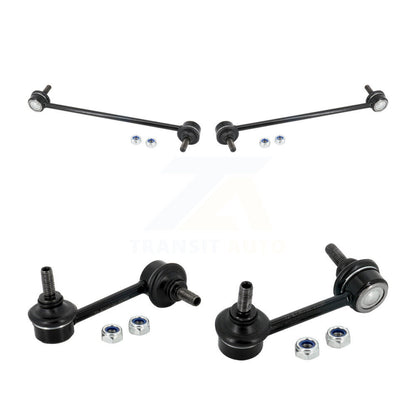 Suspension Link Front Rear Kit For 2015-2017 Chrysler 200