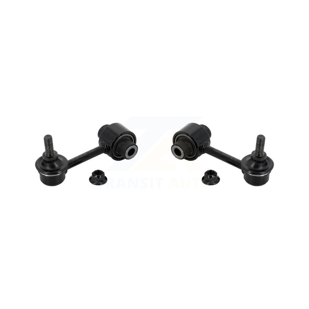 Link Rear Pair For Subaru Impreza WRX Legacy BRZ STI Scion FR-S Toyota 86 GR86