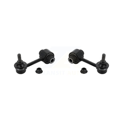 Link Rear Pair For Subaru Impreza WRX Legacy BRZ STI Scion FR-S Toyota 86 GR86