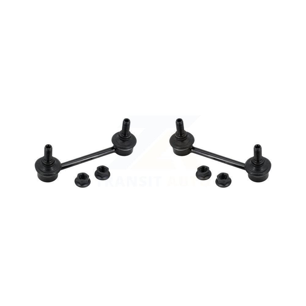 Suspension Link Rear Pair For 2010-2013 Ford Transit Connect