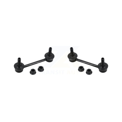 Suspension Link Rear Pair For 2010-2013 Ford Transit Connect