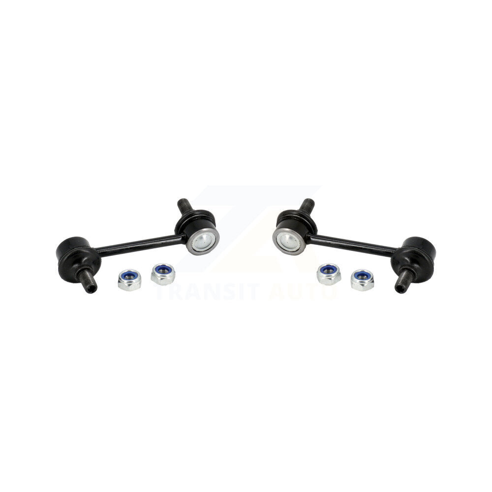 Suspension Link Rear Pair For 2009-2013 Mazda 6