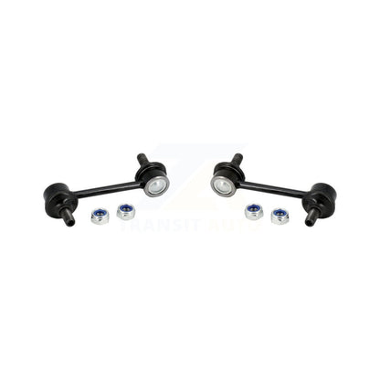 Suspension Link Rear Pair For 2009-2013 Mazda 6