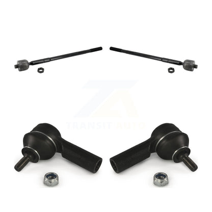 Tie Rod End Front Kit For Mitsubishi Lancer Outlander