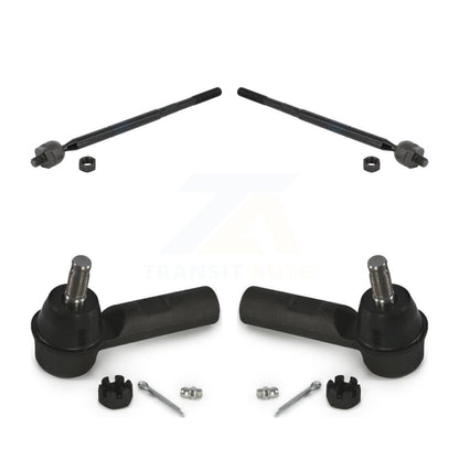 Tie Rod End Front Kit For Toyota Corolla Matrix