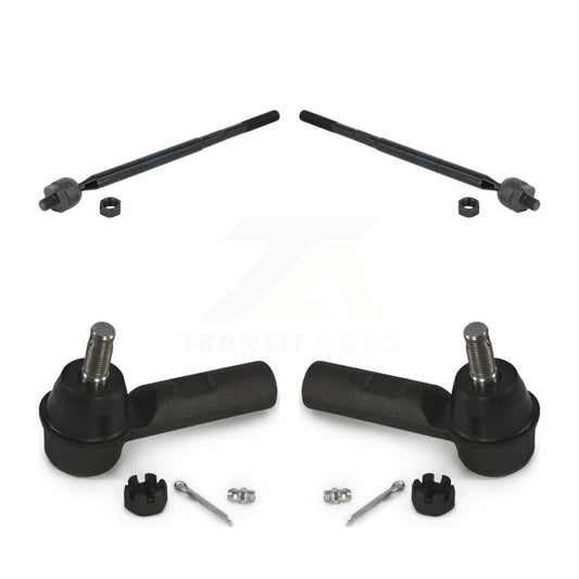 Tie Rod End Front Kit For Toyota Corolla Matrix