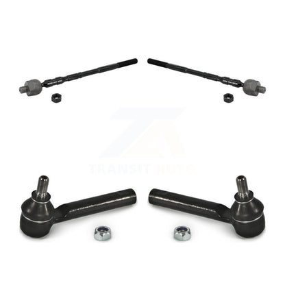 Tie Rod End Front Kit For Subaru Impreza Outback Legacy Forester Saab 9-2X