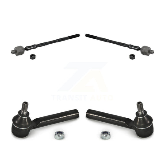 Tie Rod End Front Kit For Subaru Impreza Outback Legacy Forester Saab 9-2X