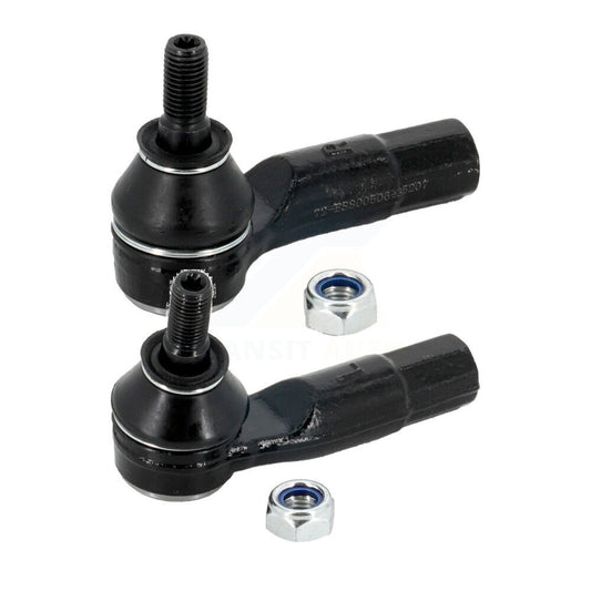Tie Rod End Front Outer Kit For Volkswagen Jetta Golf Tiguan Passat SportWagen R