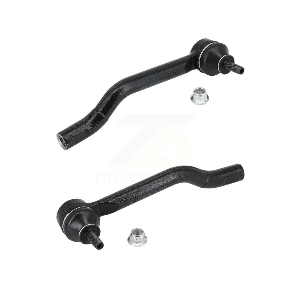 Tie Rod End Front Outer Kit For Nissan Rogue Sport Qashqai