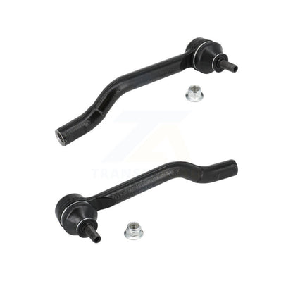 Tie Rod End Front Outer Kit For Nissan Rogue Sport Qashqai