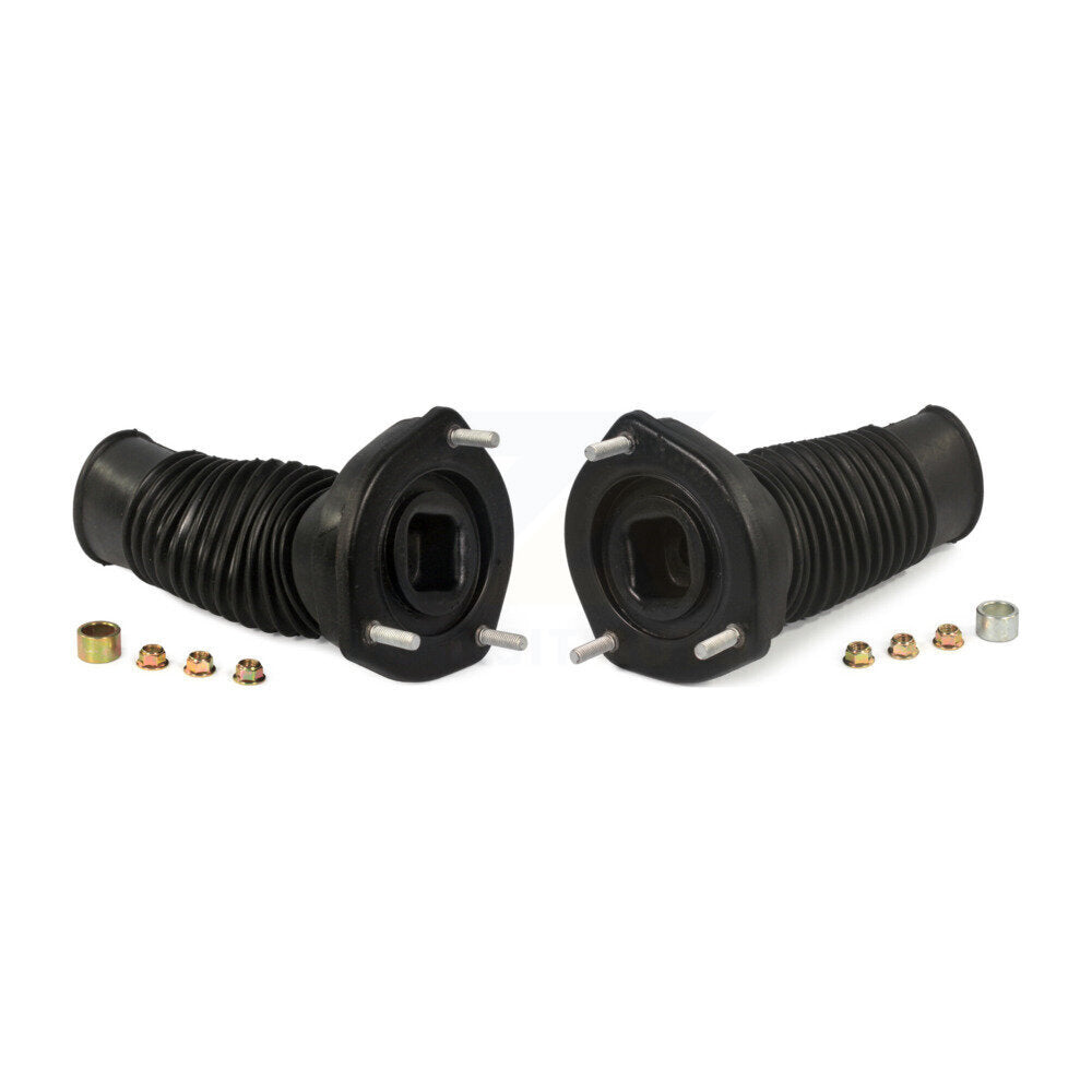 Suspension Strut Shock Mounting Rear Kit For Toyota Camry Lexus ES350 Avalon