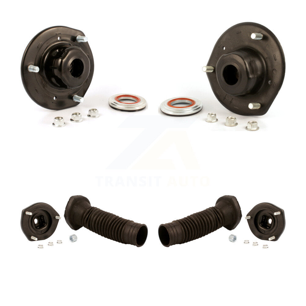Suspension Strut Shock Mounting Front Rear Kit For Toyota Camry Lexus Avalon