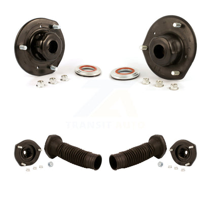Suspension Strut Shock Mounting Front Rear Kit For Toyota Camry Lexus Avalon