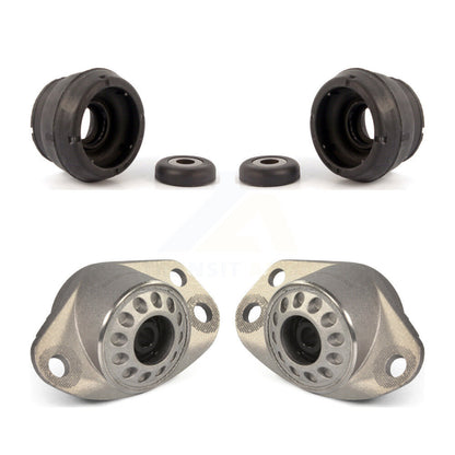 Suspension Strut Shock Mounting Front Rear Kit For Volkswagen Jetta Golf Beetle