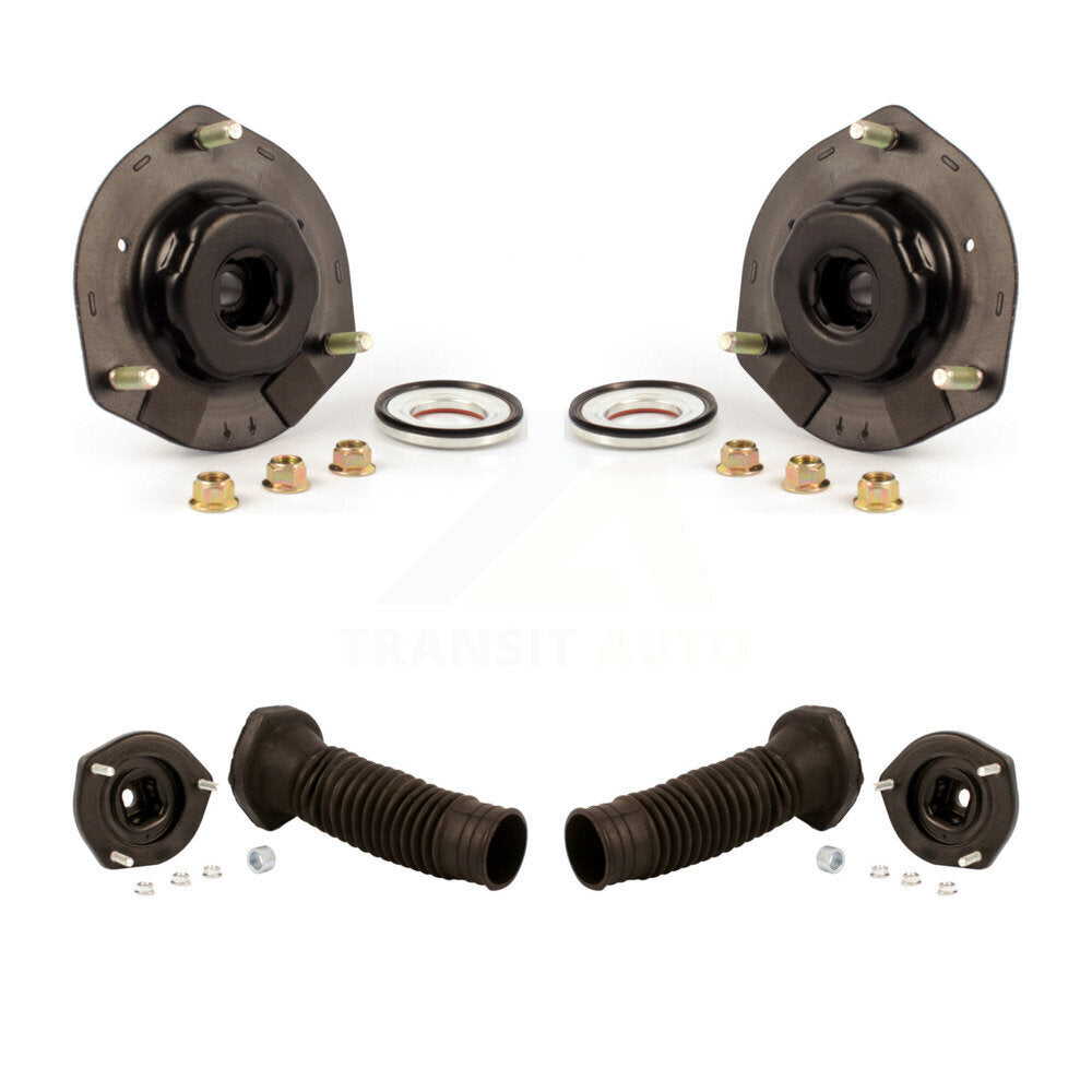 Suspension Strut Shock Mounting Front Rear Kit For Toyota Camry Highlander Lexus