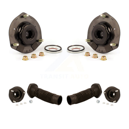 Suspension Strut Shock Mounting Front Rear Kit For Toyota Camry Highlander Lexus