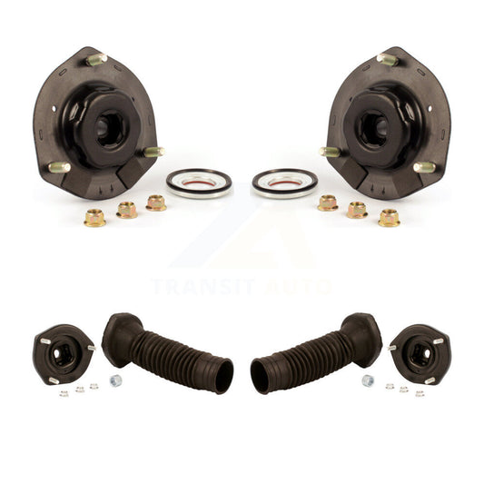 Suspension Strut Shock Mounting Front Rear Kit For Toyota Camry Highlander Lexus