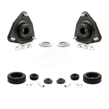 Suspension Strut Shock Mounting Front Rear Kit For Mitsubishi Lancer Outlander